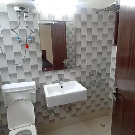 Homestay Assan With Bath